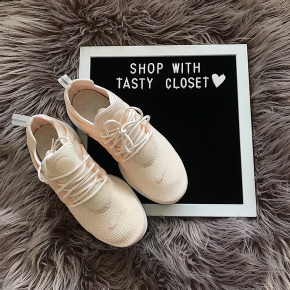 Nike air presto sneakers - Picture 7 of 8